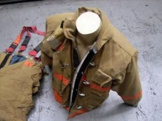 fitness training costumes firefighter s bunker gear