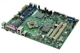 HP Proliant ML310 G3 System Board 398404 001 Motherboard 394333 001