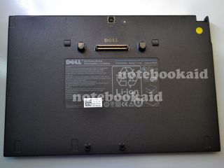    slim Slice Battery F Dell Latitude E4300 Laptop HW900 312 0824 NEW