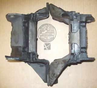 Newly listed 66 67 68 69 289 302 351 MUSTANG ENGINE MOUNTS PAIR