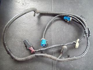 96 97 mustang cobra transmission harness 5 speed time left