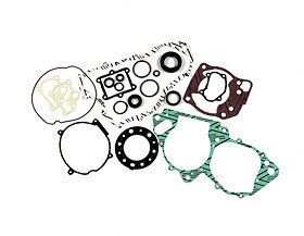   GASKET KIT WITH OIL SEALS POLARIS 325 TRAIL BOSS MAGNUM 2000 02
