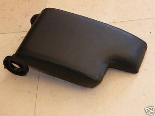 bmw e46 arm rest armrest cover genuine leather cover from