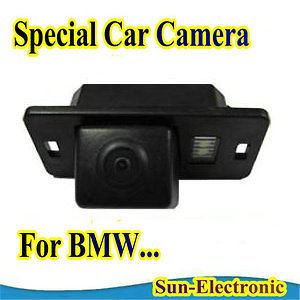 car camera for bmw e46 330d 323ci 320cd m3 e39
