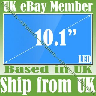 10 1 led screen for acer aspire one d257 13608  45 69 buy 