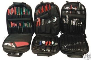 toolpak backpack toolbag by paktek tool pack toolbox b one day 