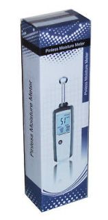 Ruby Electronics DT 128M Non Contact Pinless Moisture Meter dampness 