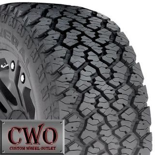 NEW 265 70 16 Hankook RF10 ATm TIRES 70R16 R16 70R (Specification 