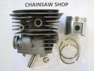 HUSQVARNA 385 385xp 385xpw 390 390xp 390xpw CYLINDER KIT AFTERMARKET