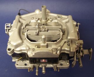 1980 Dodge Plymouth 318 Truck Carter Thermoquad Carburetor 40 363 