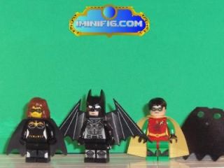 lego custom batman super friends batcave ii 02fb time left