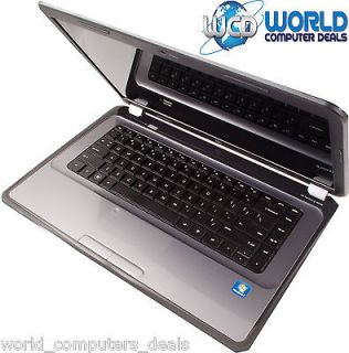 Newly listed HP Pavilion G6 1C57DX Laptop 15.6 Screen Intel Core i5 