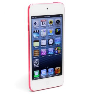 apple ipod touch 5th generation 64 gb 