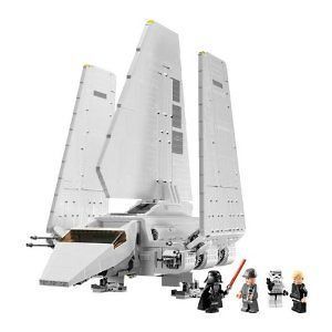 lego 4559643 star wars imperial shuttle 10212 
