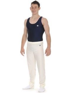 BOYS/MENS GYMNASTIC STIRRUP LEGGINGS/TIGHT​S ALL SIZES/COLOURS THE 