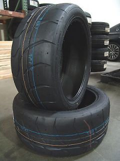 New 255 40 17 Kumho Ecsta ASX Tires (Specification 255/40R17)