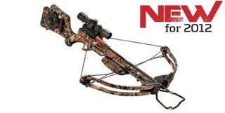 Wicked Ridge by TenPoint The Invader Crossbow Package WR12056336