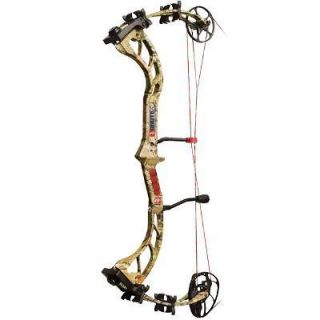 NEW PSE BRUTE X 25 30 60# RIGHT HANDED 29 COMPOUND BOW 1202MPRIF2960