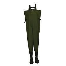 GREYS G SERIES BREATHABLE BOOTFOOT CHEST WADERS 9