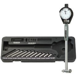 Cylinder Bore Gage   Deluxe Set, 2 to 6 Range, .0005 FOW72 646 300 