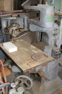 gorton pantograph engraver engraving machine  750 00