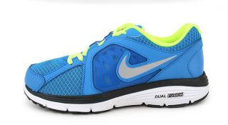 Nike Dual Fusion Run Shoes 525590 400 Boys & Womens ALL Sizes