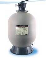 hayward 30 pro sand swimming pool filter s310t2 time left