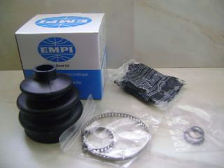 EMPI CV Boot Kit 86 2310D Inner or Outer (Fits 2001 Honda CR V)