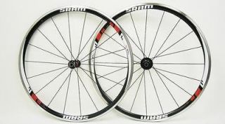 sram s30 al sprint road bicycle clincher wheelset new time
