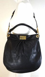 marc by marc jacobs classic q hillier hobo in Handbags & Purses