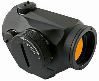 Aimpoint 11830 Micro T 1 4 MOA Night Vision Compatible NVC Tactical 