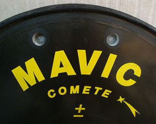 NOS WEIGHT for MAVIC COMETE CARBON REAR WHEEL ROAD PISTA TRACK VINTAGE 