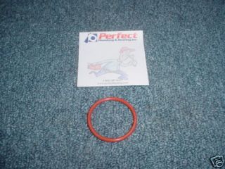 monitor heater large o ring seal exhaust 6176 time left