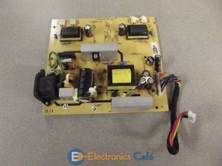 Philips 19MD357B/37 19 Flat Panel LCD Television Power Supply Board 