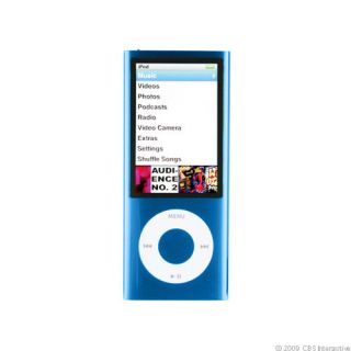 apple ipod nano 5th generation in iPods &  Players