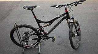 Pivot Cycles MACH 5.7 XT STD Mountain Bike, Large, New, 2012 
