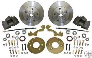 disc brake conversion kit in Discs, Rotors & Hardware