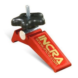 new incra build it hold down clamp one day shipping