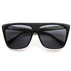 Trending Street Wear Boutique Thick Block Flat Top Stunna Shades 