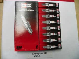 champion rn3c spark plugs  14 00 buy