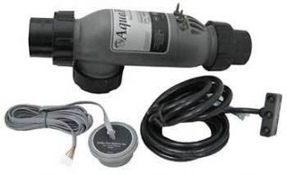 Jandy AquaPure PLC1400 COMPLETE KIT Saltwater Cell, Sensor & Cable 