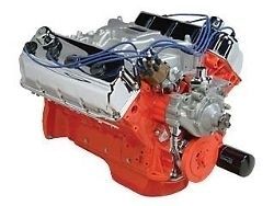 new mopar 572 hemi crate engine assembly 