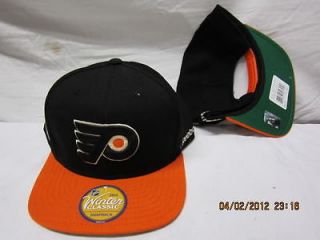 philadelphia flyers winter classic hat in Hockey NHL