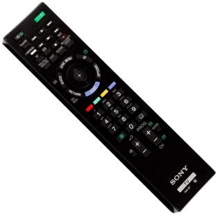 sony kdl 40ex723 led tv genuine remote control  37 56 buy 