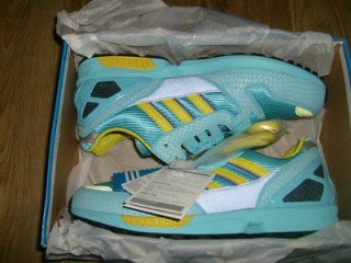 Adidas Original zx 8000 Limited Edition AMS G SNK2 trainer new 8.5 UK 