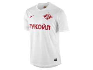  2012/2013 Spartak Replica Short Sleeve Camiseta de 