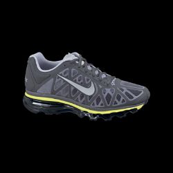 Nike Nike Air Max 2011 (3.5y 7y) Boys Running Shoe  