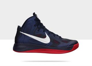   Hyperfuse 2012   Chaussure de basket ball pour Homme 525022_401_A