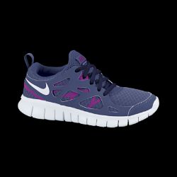 Nike Nike Free Run 2 Girls Running Shoe  Ratings 