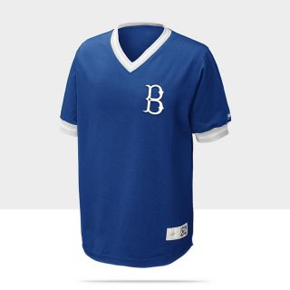 Nike Player MLB Dodgers Mens Shirt 6350DG_401_A